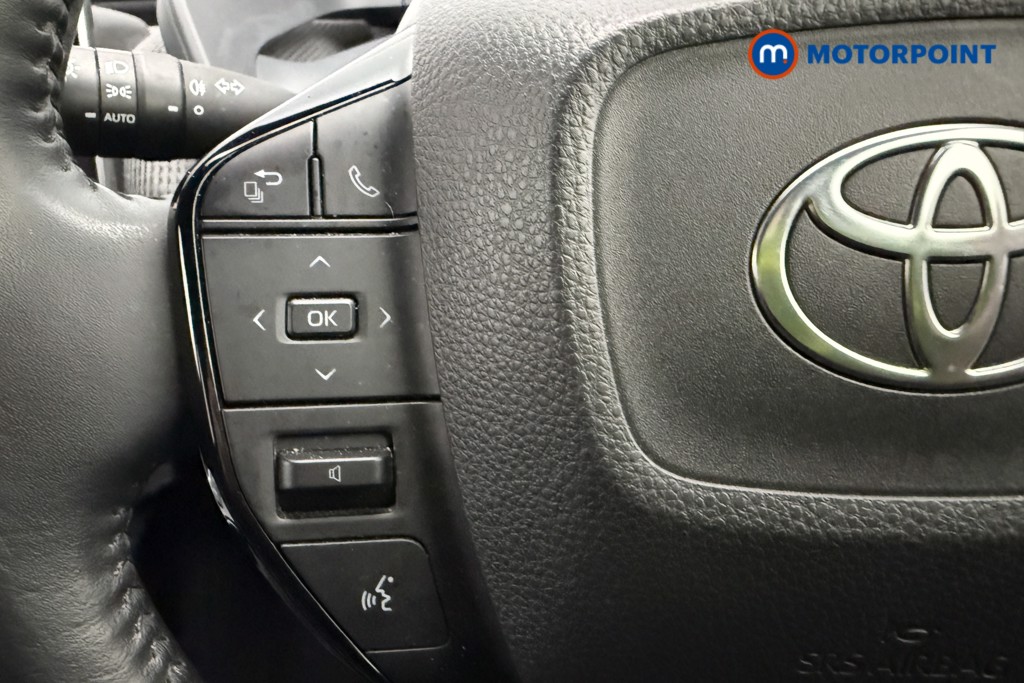 Toyota Bz4x Vision Automatic Electric SUV - Stock Number (1596921) - 15th supplementary image