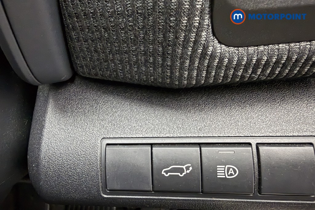 Toyota Bz4x Vision Automatic Electric SUV - Stock Number (1596921) - 17th supplementary image