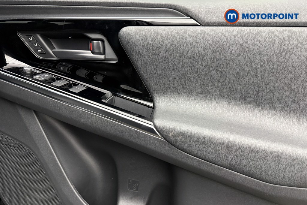 Toyota Bz4x Vision Automatic Electric SUV - Stock Number (1596921) - 19th supplementary image