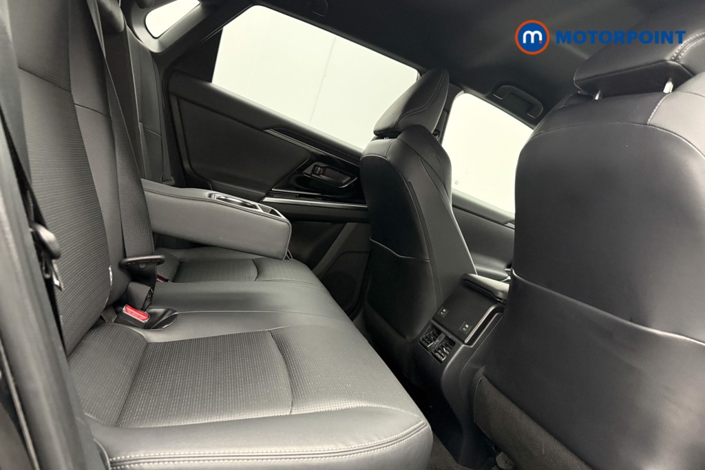 Toyota Bz4x Vision Automatic Electric SUV - Stock Number (1596921) - 21st supplementary image