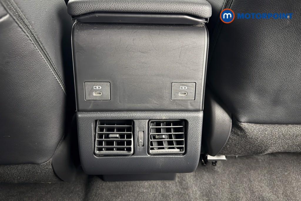 Toyota Bz4x Vision Automatic Electric SUV - Stock Number (1596921) - 22nd supplementary image