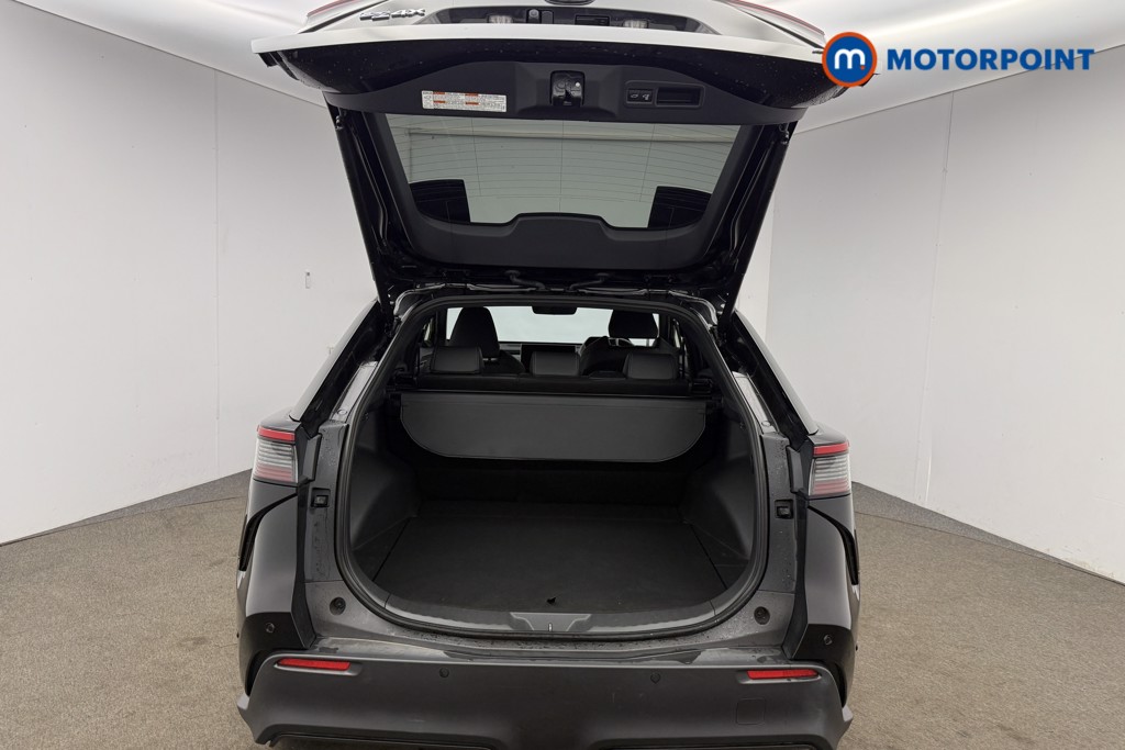 Toyota Bz4x Vision Automatic Electric SUV - Stock Number (1596921) - 23rd supplementary image