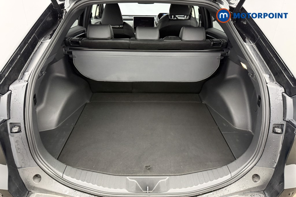 Toyota Bz4x Vision Automatic Electric SUV - Stock Number (1596921) - 24th supplementary image