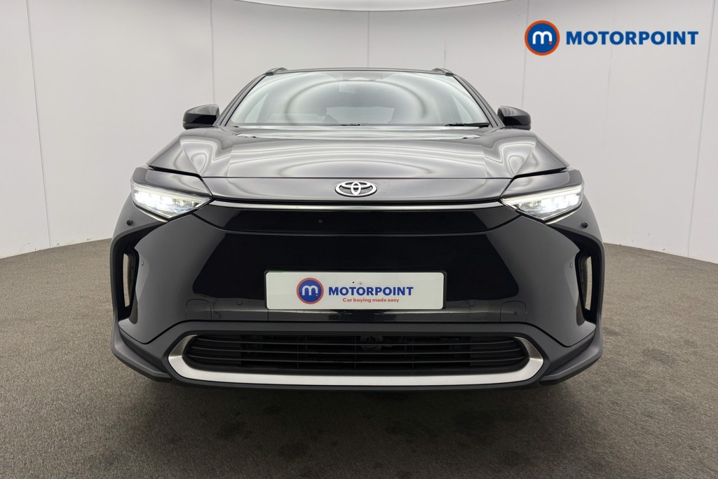 Toyota Bz4x Vision Automatic Electric SUV - Stock Number (1596921) - 25th supplementary image