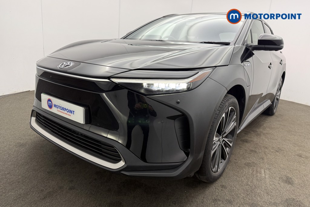 Toyota Bz4x Vision Automatic Electric SUV - Stock Number (1596921) - 26th supplementary image