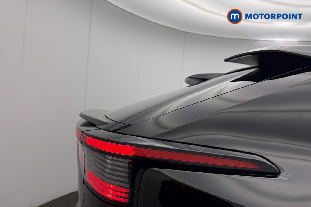 Toyota Bz4x Vision Automatic Electric SUV - Stock Number (1596921) - 28th supplementary image