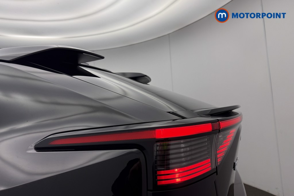 Toyota Bz4x Vision Automatic Electric SUV - Stock Number (1596921) - 29th supplementary image