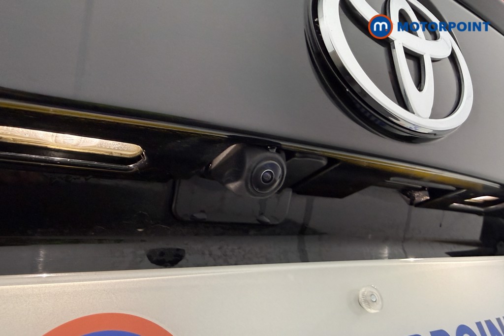 Toyota Bz4x Vision Automatic Electric SUV - Stock Number (1596921) - 30th supplementary image