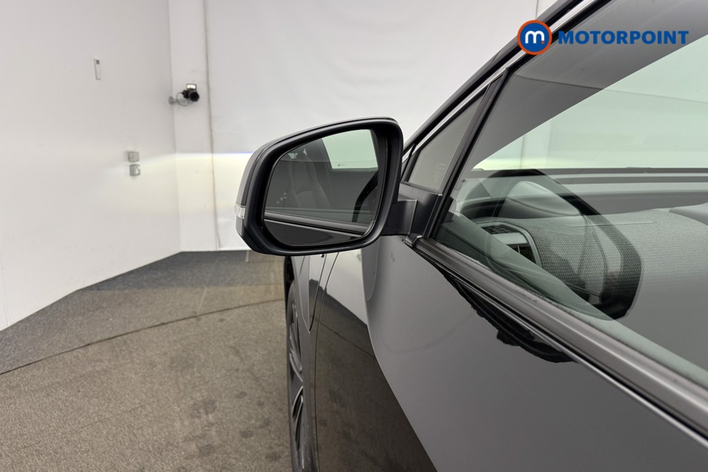 Toyota Bz4x Vision Automatic Electric SUV - Stock Number (1596921) - 32nd supplementary image