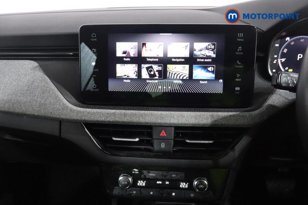 Skoda Kamiq Se Edition Automatic Petrol SUV - Stock Number (1597361) - 2nd supplementary image