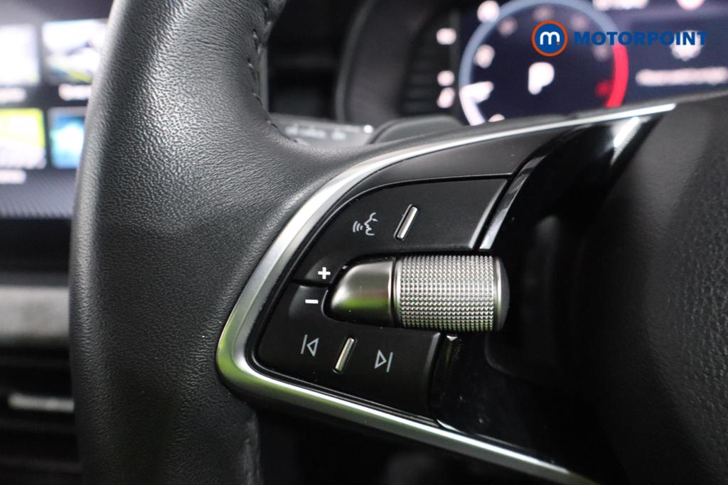 Skoda Kamiq Se Edition Automatic Petrol SUV - Stock Number (1597361) - 6th supplementary image