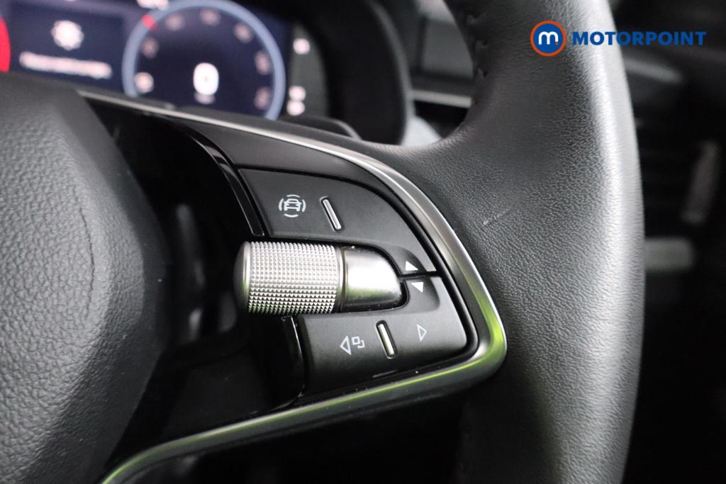 Skoda Kamiq Se Edition Automatic Petrol SUV - Stock Number (1597361) - 7th supplementary image