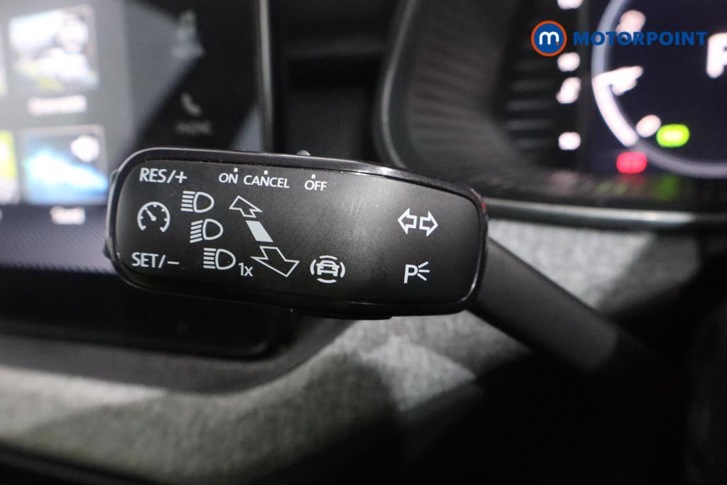 Skoda Kamiq Se Edition Automatic Petrol SUV - Stock Number (1597361) - 8th supplementary image