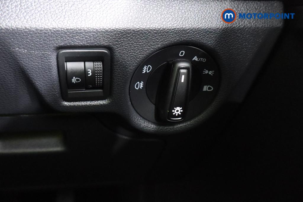 Skoda Kamiq Se Edition Automatic Petrol SUV - Stock Number (1597361) - 10th supplementary image