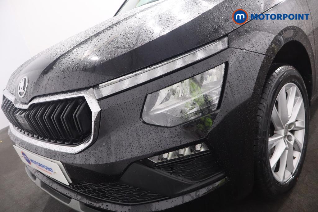 Skoda Kamiq Se Edition Automatic Petrol SUV - Stock Number (1597361) - 13th supplementary image