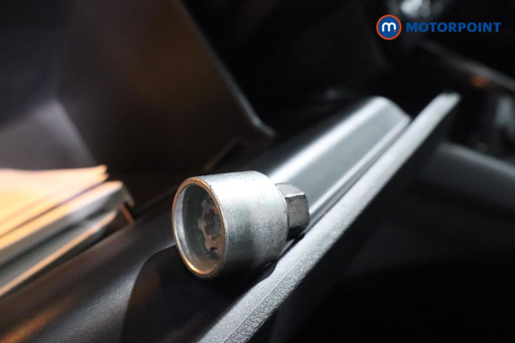 Skoda Kamiq Se Edition Automatic Petrol SUV - Stock Number (1597361) - 14th supplementary image