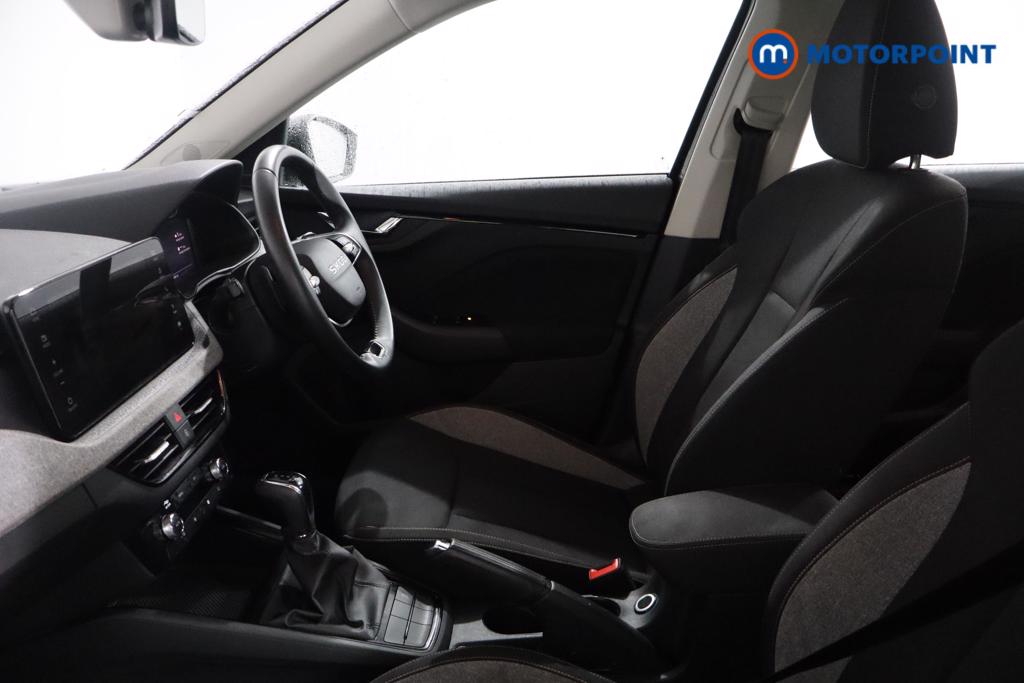 Skoda Kamiq Se Edition Automatic Petrol SUV - Stock Number (1597361) - 15th supplementary image