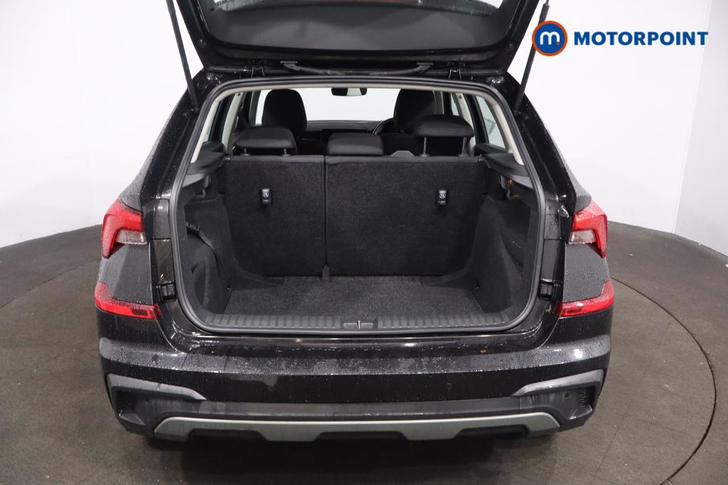 Skoda Kamiq Se Edition Automatic Petrol SUV - Stock Number (1597361) - 18th supplementary image