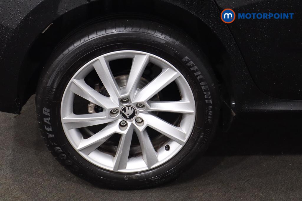 Skoda Kamiq Se Edition Automatic Petrol SUV - Stock Number (1597361) - 19th supplementary image