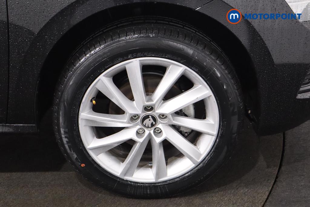 Skoda Kamiq Se Edition Automatic Petrol SUV - Stock Number (1597361) - 20th supplementary image