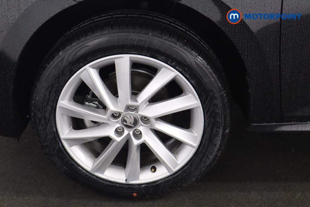 Skoda Kamiq Se Edition Automatic Petrol SUV - Stock Number (1597361) - 21st supplementary image