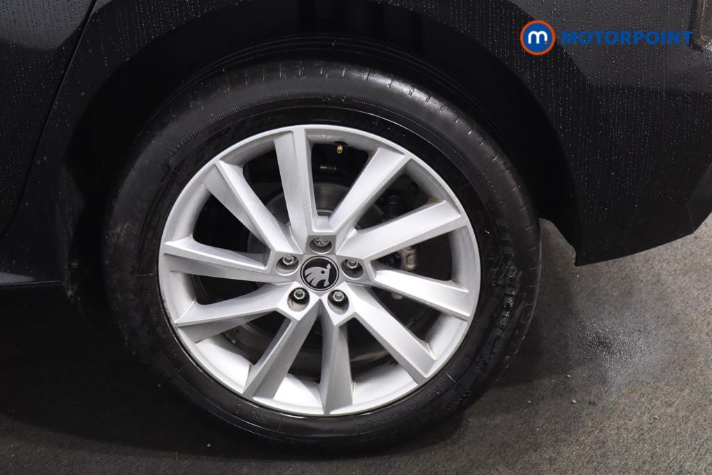 Skoda Kamiq Se Edition Automatic Petrol SUV - Stock Number (1597361) - 22nd supplementary image