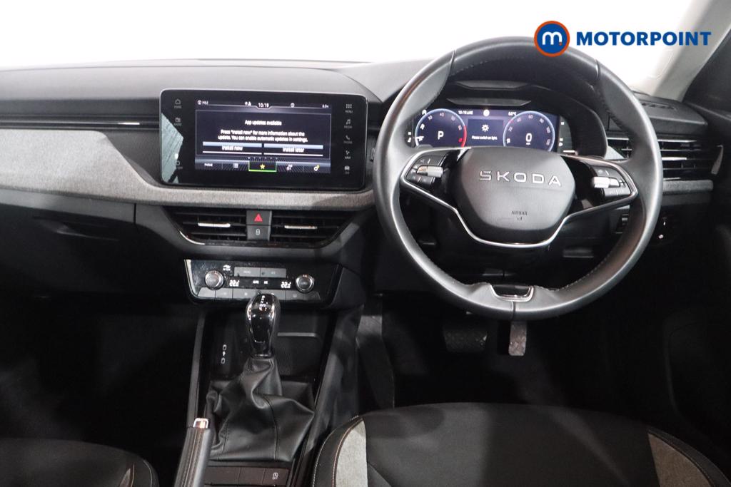 Skoda Kamiq Se Edition Automatic Petrol SUV - Stock Number (1597361) - 1st supplementary image