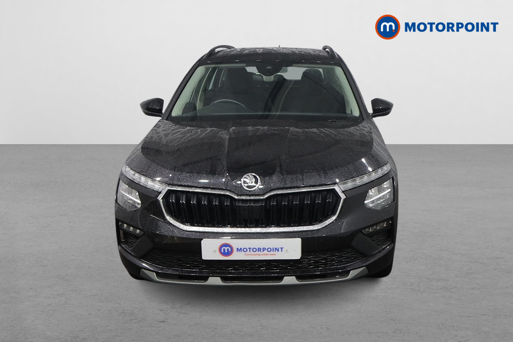Skoda Kamiq Se Edition Automatic Petrol SUV - Stock Number (1597361) - Front bumper