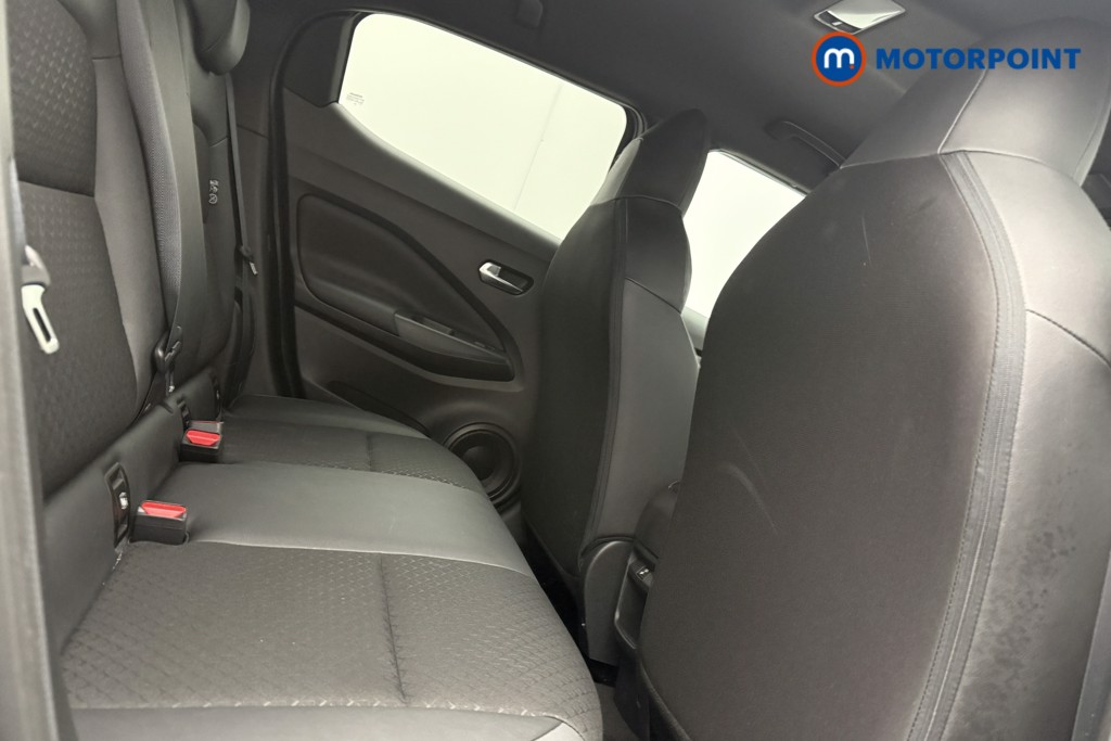 Nissan Juke N-Connecta Automatic Petrol-Electric Hybrid SUV - Stock Number (1597815) - 9th supplementary image