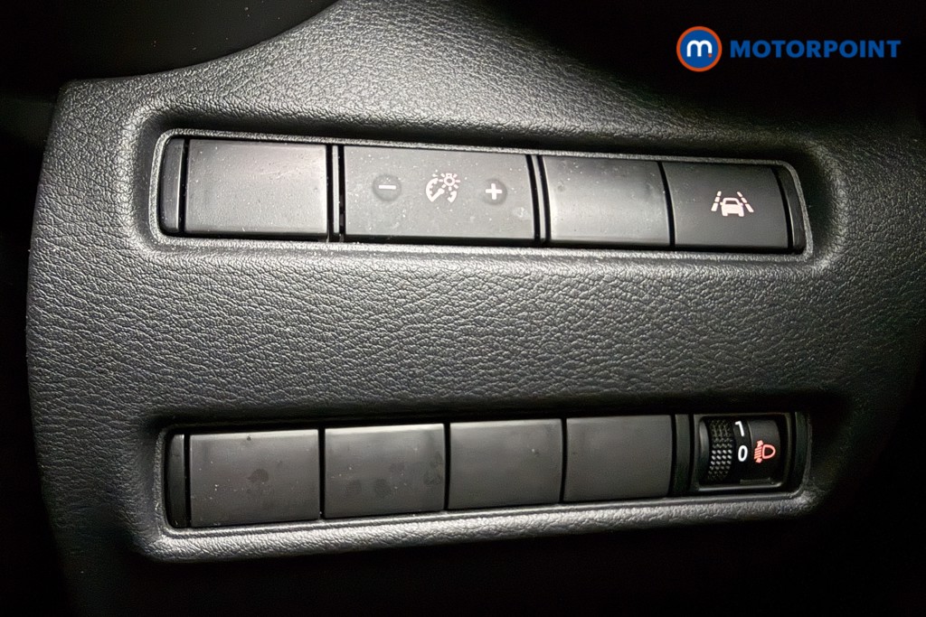 Nissan Juke N-Connecta Automatic Petrol-Electric Hybrid SUV - Stock Number (1597815) - 17th supplementary image