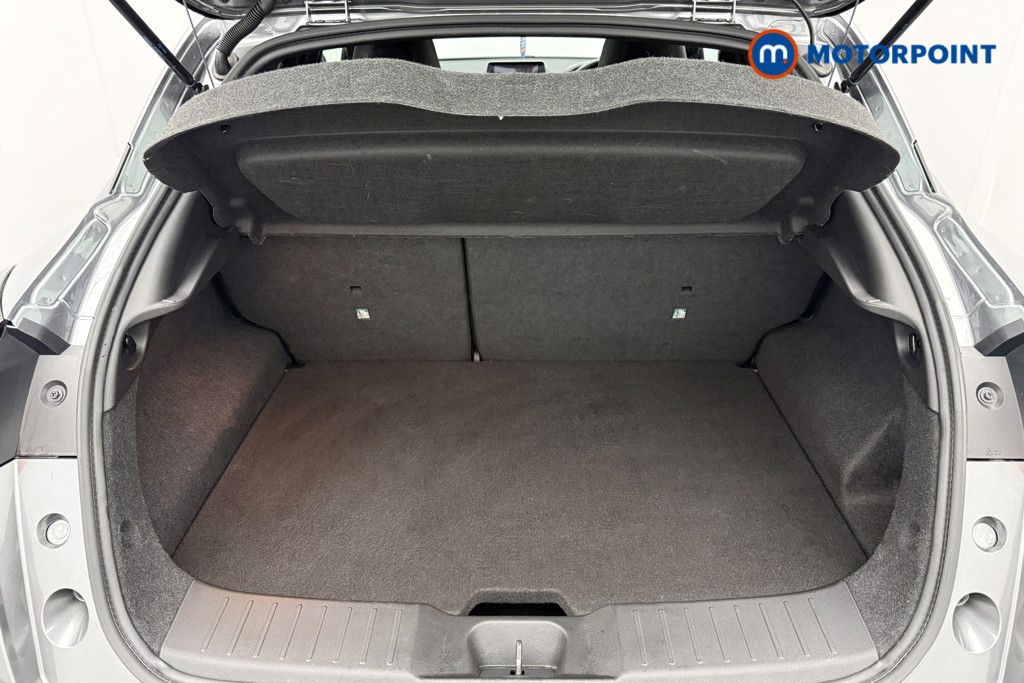 Nissan Juke N-Connecta Automatic Petrol-Electric Hybrid SUV - Stock Number (1597815) - 22nd supplementary image