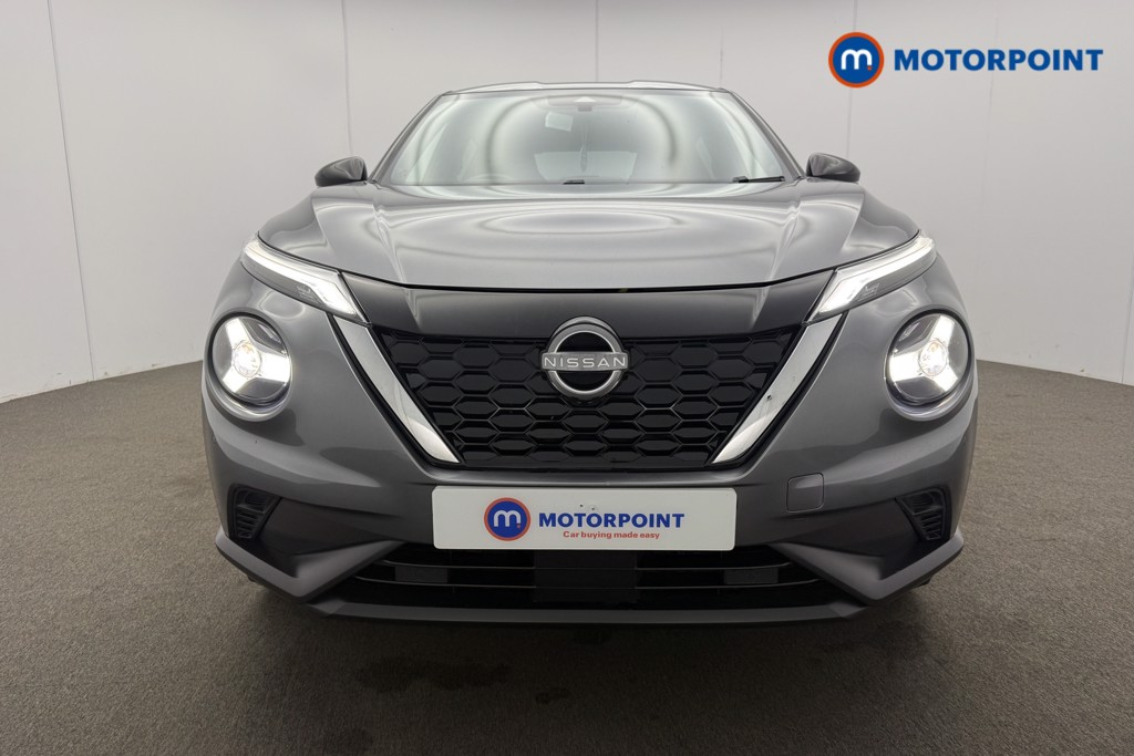 Nissan Juke N-Connecta Automatic Petrol-Electric Hybrid SUV - Stock Number (1597815) - 23rd supplementary image
