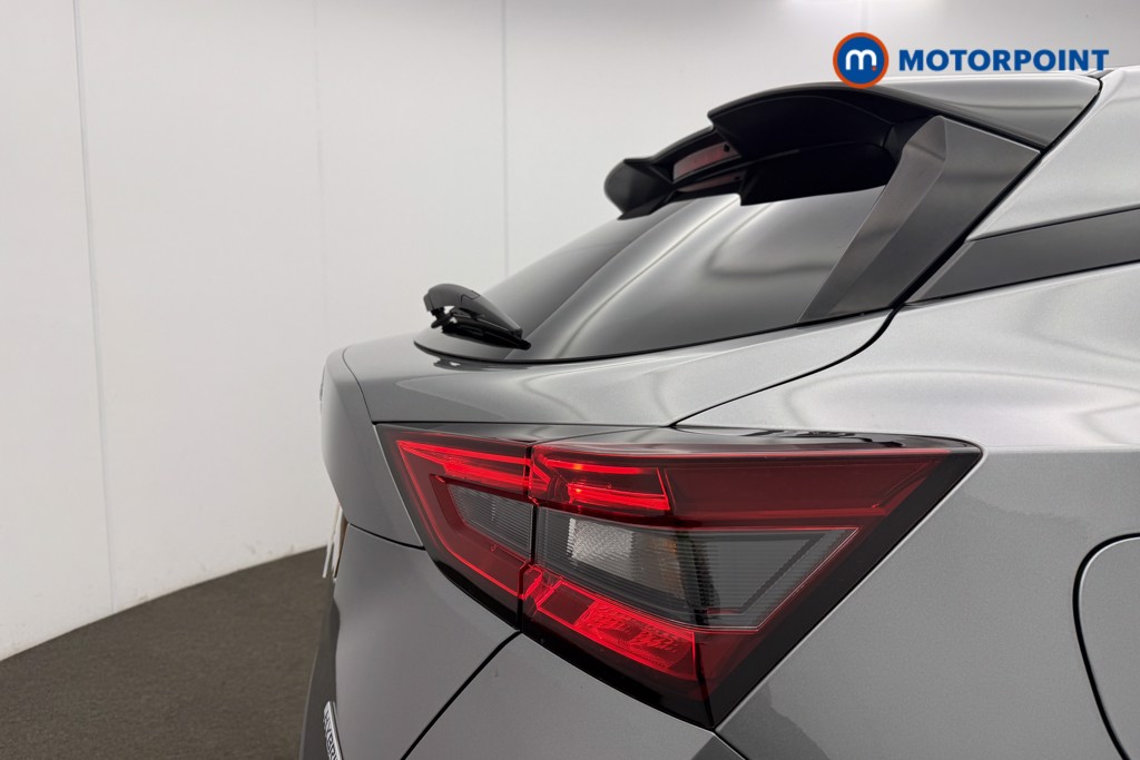 Nissan Juke N-Connecta Automatic Petrol-Electric Hybrid SUV - Stock Number (1597815) - 26th supplementary image