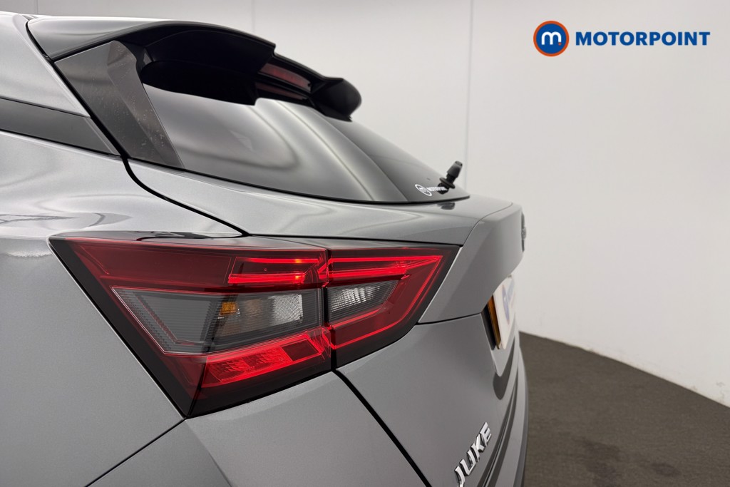 Nissan Juke N-Connecta Automatic Petrol-Electric Hybrid SUV - Stock Number (1597815) - 27th supplementary image