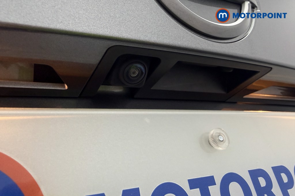 Nissan Juke N-Connecta Automatic Petrol-Electric Hybrid SUV - Stock Number (1597815) - 28th supplementary image