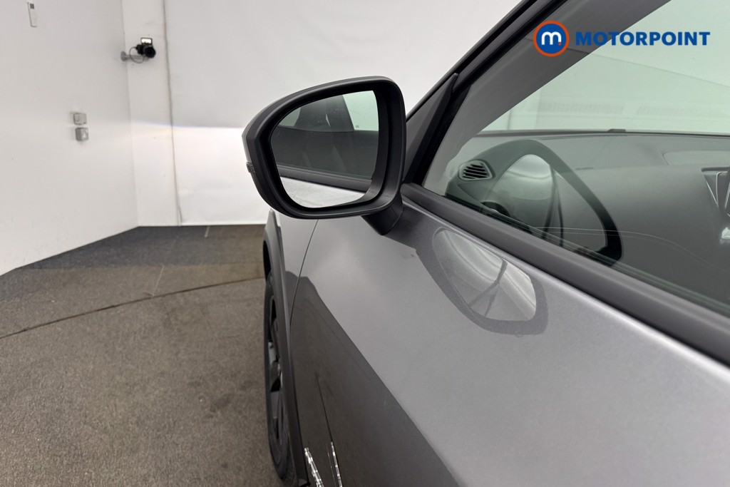 Nissan Juke N-Connecta Automatic Petrol-Electric Hybrid SUV - Stock Number (1597815) - 30th supplementary image