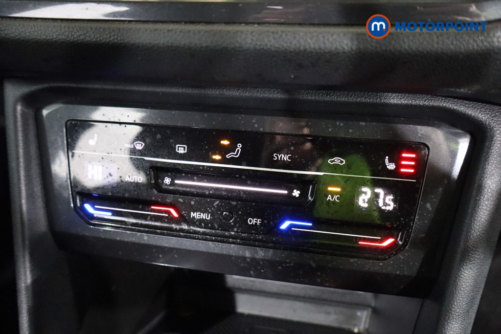 Volkswagen Tiguan Allspace Life Automatic Petrol SUV - Stock Number (1598379) - 11th supplementary image