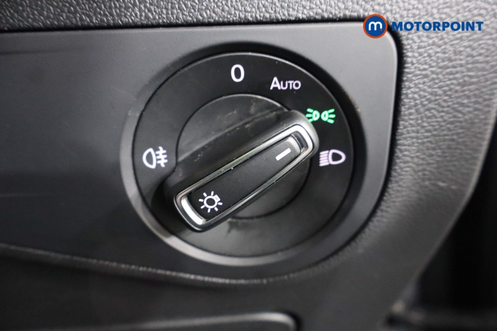 Volkswagen Tiguan Allspace Life Automatic Petrol SUV - Stock Number (1598379) - 17th supplementary image