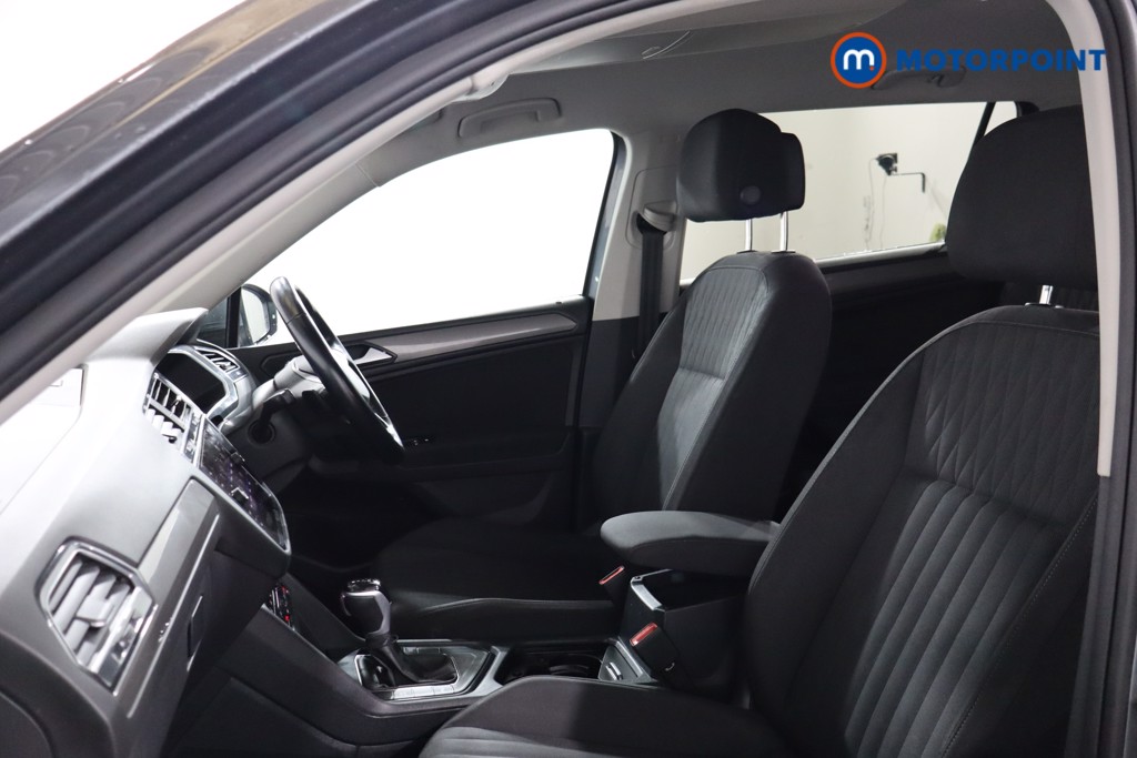 Volkswagen Tiguan Allspace Life Automatic Petrol SUV - Stock Number (1598379) - 19th supplementary image