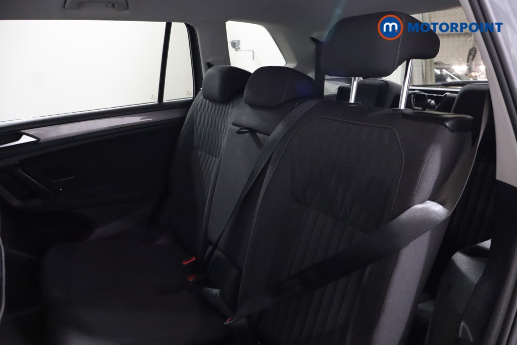 Volkswagen Tiguan Allspace Life Automatic Petrol SUV - Stock Number (1598379) - 20th supplementary image