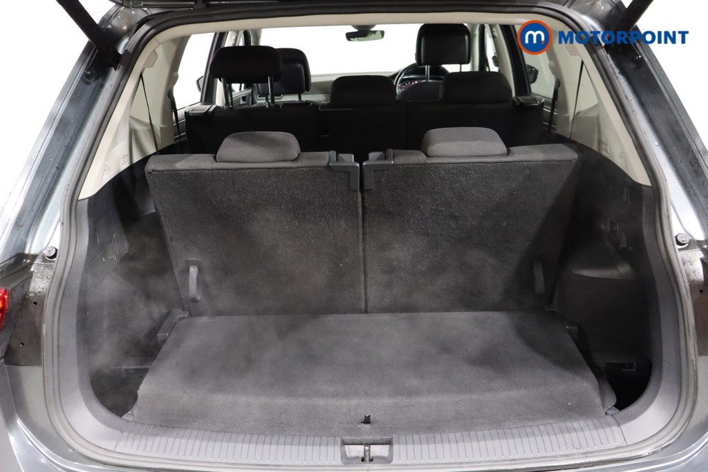 Volkswagen Tiguan Allspace Life Automatic Petrol SUV - Stock Number (1598379) - 23rd supplementary image