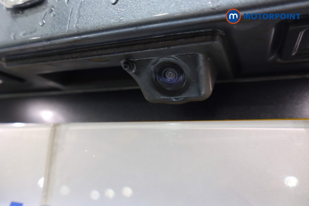 Volkswagen Tiguan Allspace Life Automatic Petrol SUV - Stock Number (1598379) - 26th supplementary image