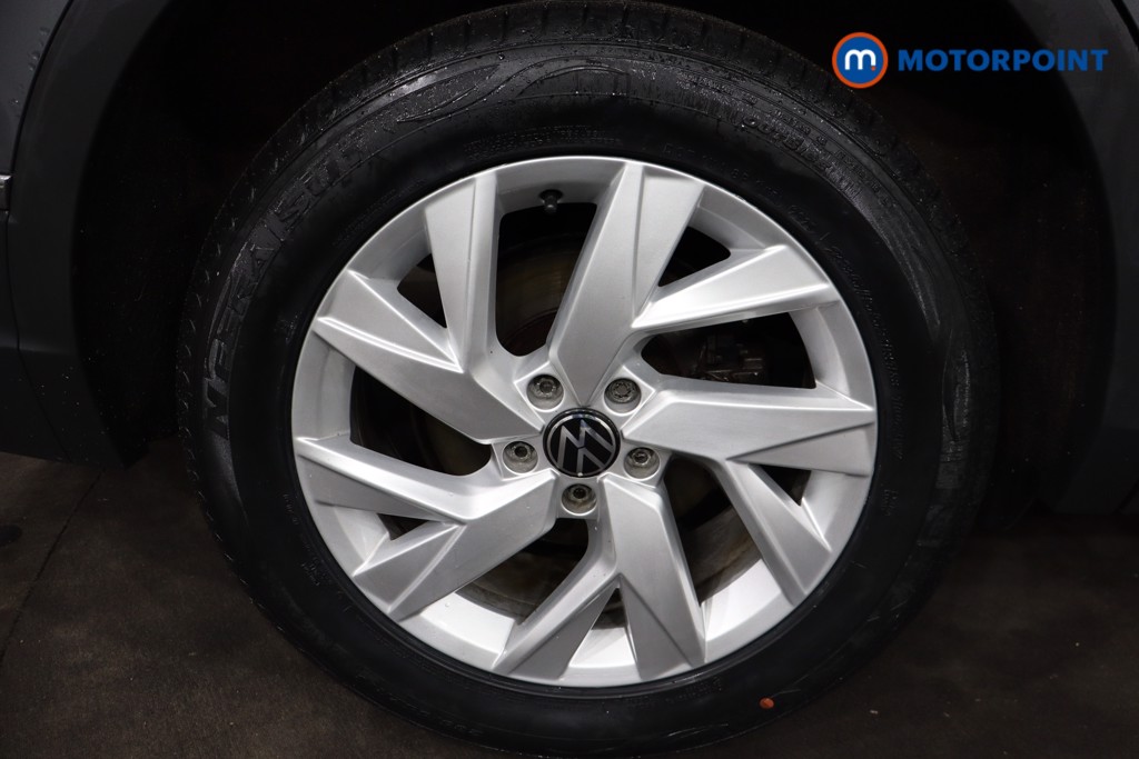 Volkswagen Tiguan Allspace Life Automatic Petrol SUV - Stock Number (1598379) - 27th supplementary image