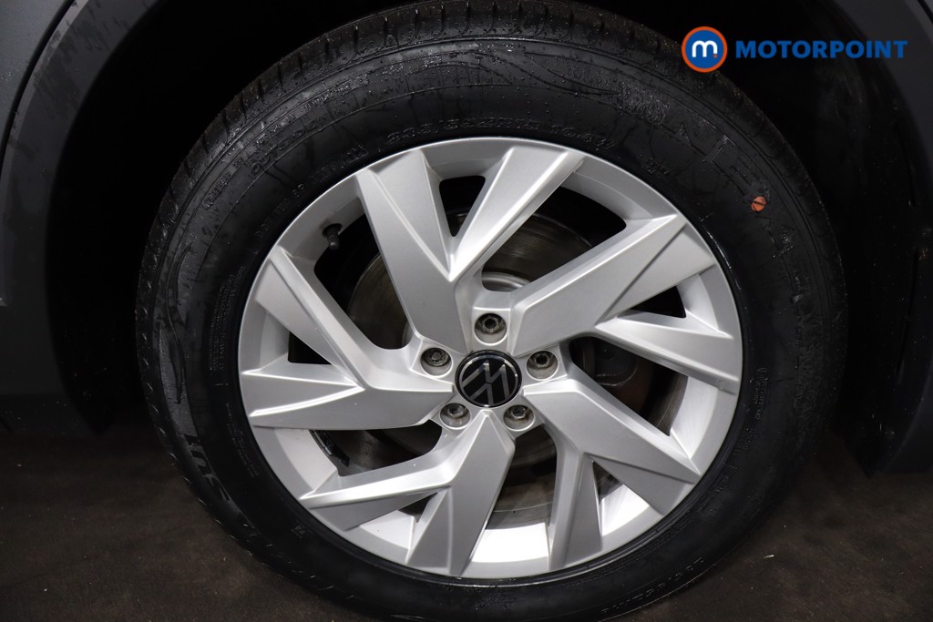 Volkswagen Tiguan Allspace Life Automatic Petrol SUV - Stock Number (1598379) - 28th supplementary image