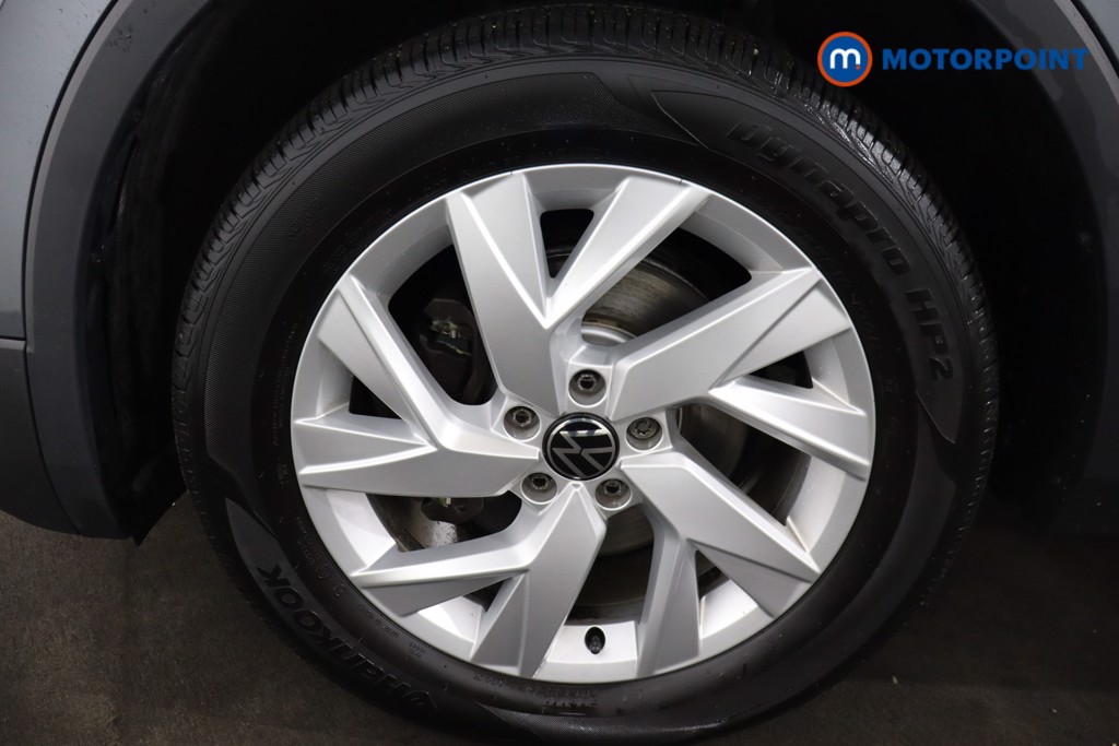 Volkswagen Tiguan Allspace Life Automatic Petrol SUV - Stock Number (1598379) - 29th supplementary image