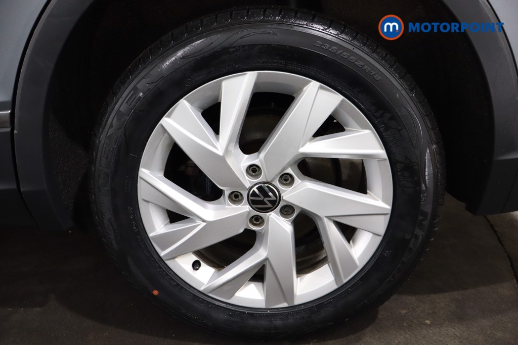 Volkswagen Tiguan Allspace Life Automatic Petrol SUV - Stock Number (1598379) - 30th supplementary image