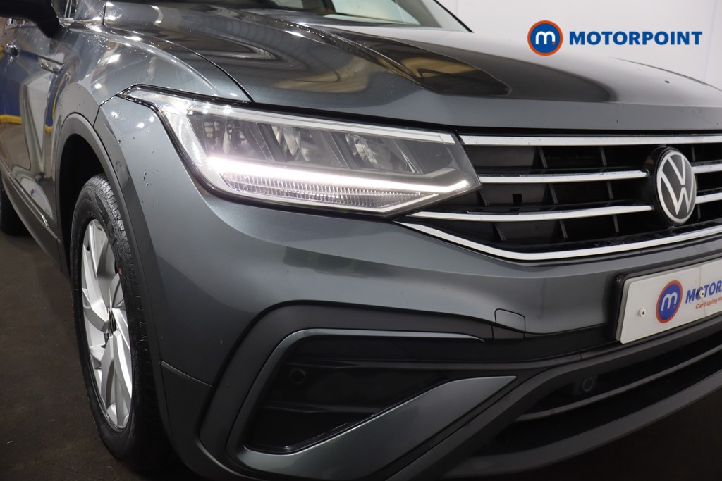 Volkswagen Tiguan Allspace Life Automatic Petrol SUV - Stock Number (1598379) - 31st supplementary image