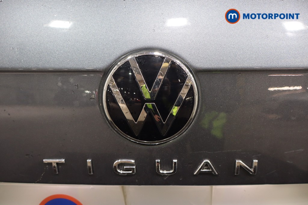 Volkswagen Tiguan Allspace Life Automatic Petrol SUV - Stock Number (1598379) - 33rd supplementary image