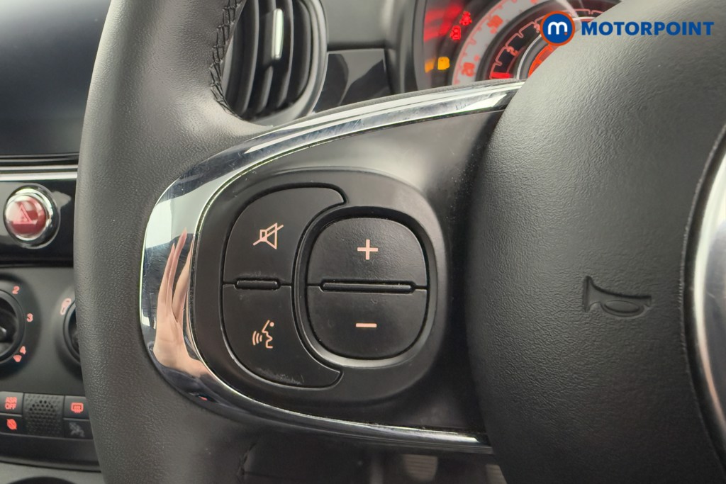 Fiat 500 1.0 Mild Hybrid 3Dr Manual Petrol Hatchback - Stock Number (1598993) - 3rd supplementary image