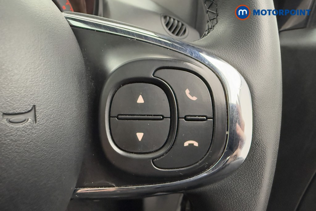 Fiat 500 1.0 Mild Hybrid 3Dr Manual Petrol Hatchback - Stock Number (1598993) - 4th supplementary image